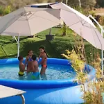 אתר קמפינג The Place *