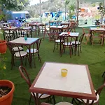 אתר קמפינג The Place