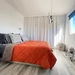אתר קמפינג The Place אלבופיירה