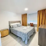 אתר קמפינג The Place אלבופיירה
