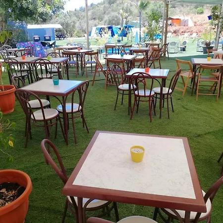Camping The Place