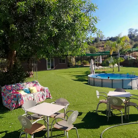 The Place Camping *