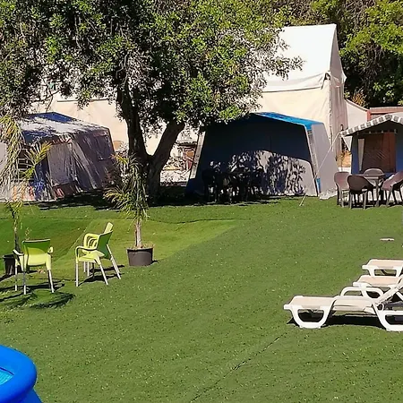 The Place البوفيرا