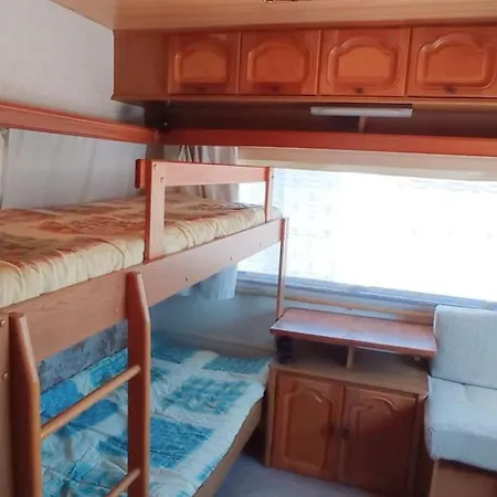 The Place Camping *