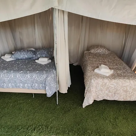 The Place * אלבופיירה