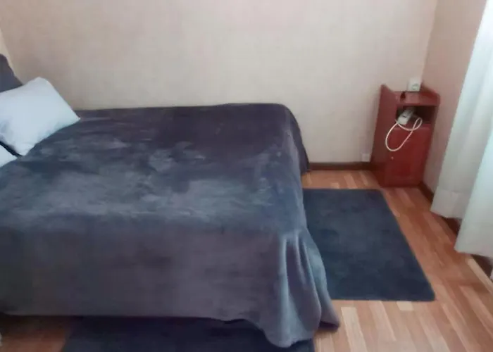 אתר קמפינג The Place *