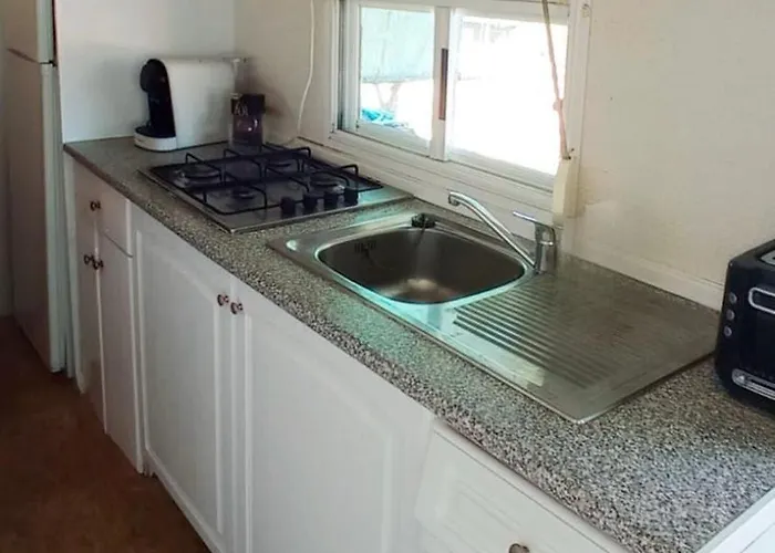 The Place * אלבופיירה