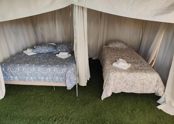 The Place * אלבופיירה