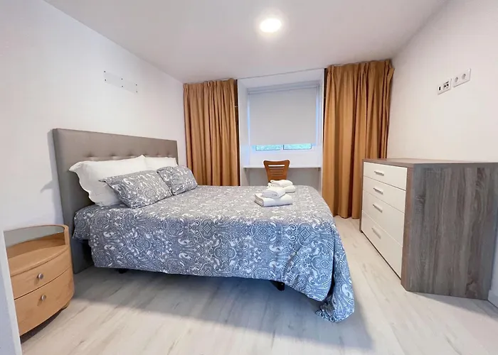 The Place אתר קמפינג