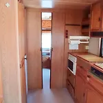 Кемпінг The Place