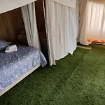 Camping The Place *