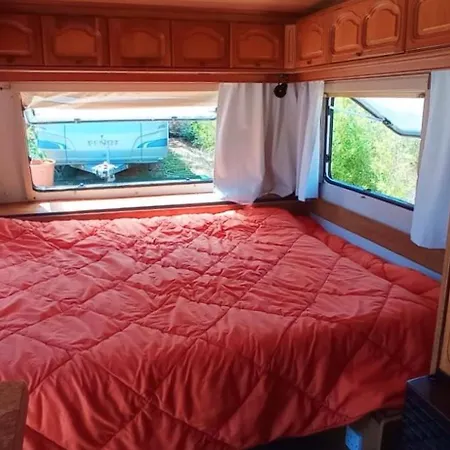 Camping The Place Albufeira