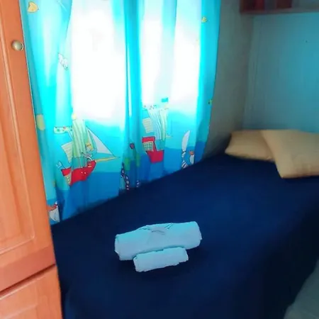 The Place Кемпінг