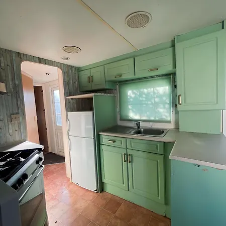 Кемпінг The Place