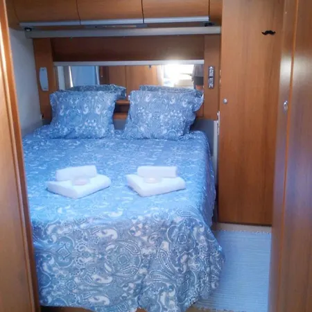 The Place Кемпінг *