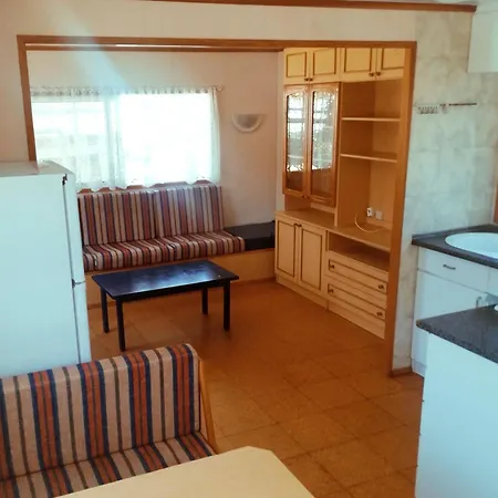 Campsite The Place Albufeira