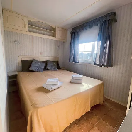 Кемпінг The Place