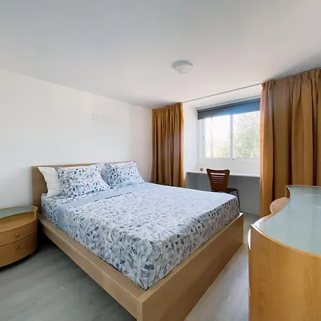 The Place Албуфейра