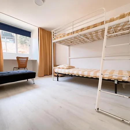 The Place Кемпінг *