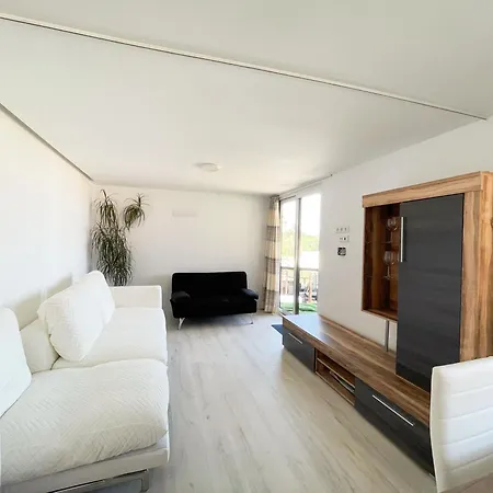 Кемпінг The Place *