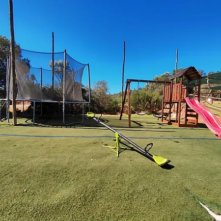 The Place * Албуфейра