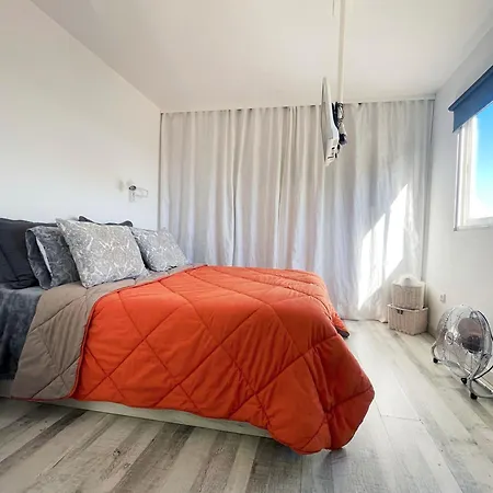 Кемпінг The Place Албуфейра