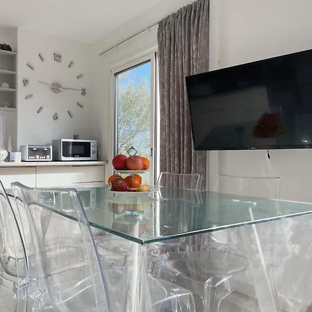 Кемпінг The Place