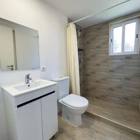 Кемпінг The Place