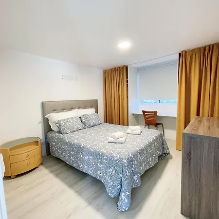 Кемпінг The Place Албуфейра