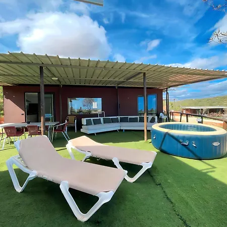 The Place Кемпінг *