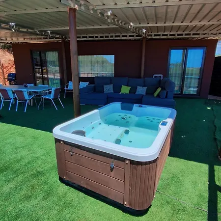 The Place Кемпінг Албуфейра