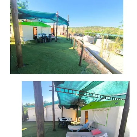 Κάμπινγκ The Place *