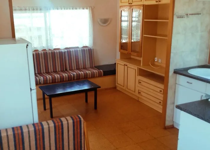 Camping The Place Albufeira