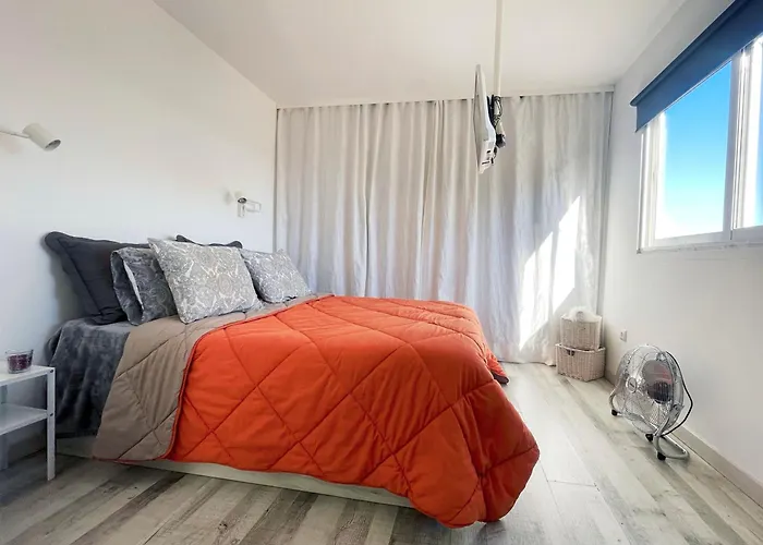 Camping The Place Albufeira